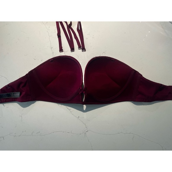❣️VS Bombshell Add 2 Cups Push-Up Bra - Picture 9 of 10